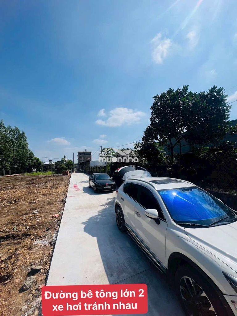 Đất ful thổ cư cặp bên đương phùng hưng an viễn tp đồng nai - 3