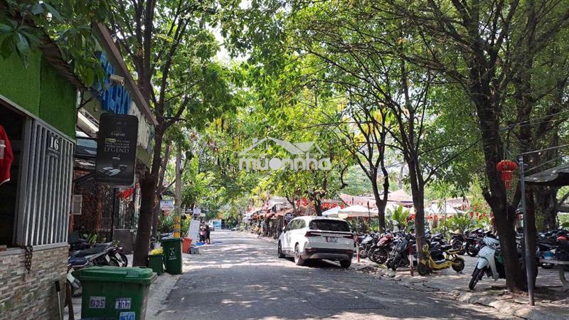 Biệt thự liền kề cần bán
