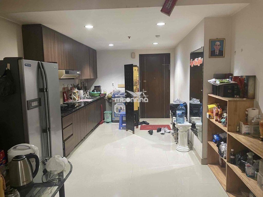 Cần bán gấp căn hộ cao cấp an phú aparment - 2