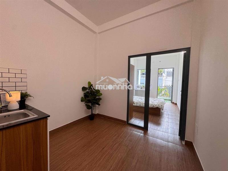 1pn_mới 100%📍full nt mới đủ tiện nghi_sạch sẽ_yên tĩnh_40m2