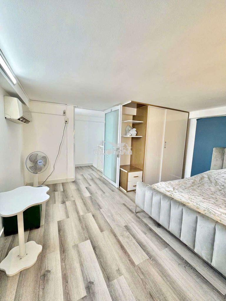 Căn hộ becamex hòa lợi, có sổ hồng 375 triệu - 2