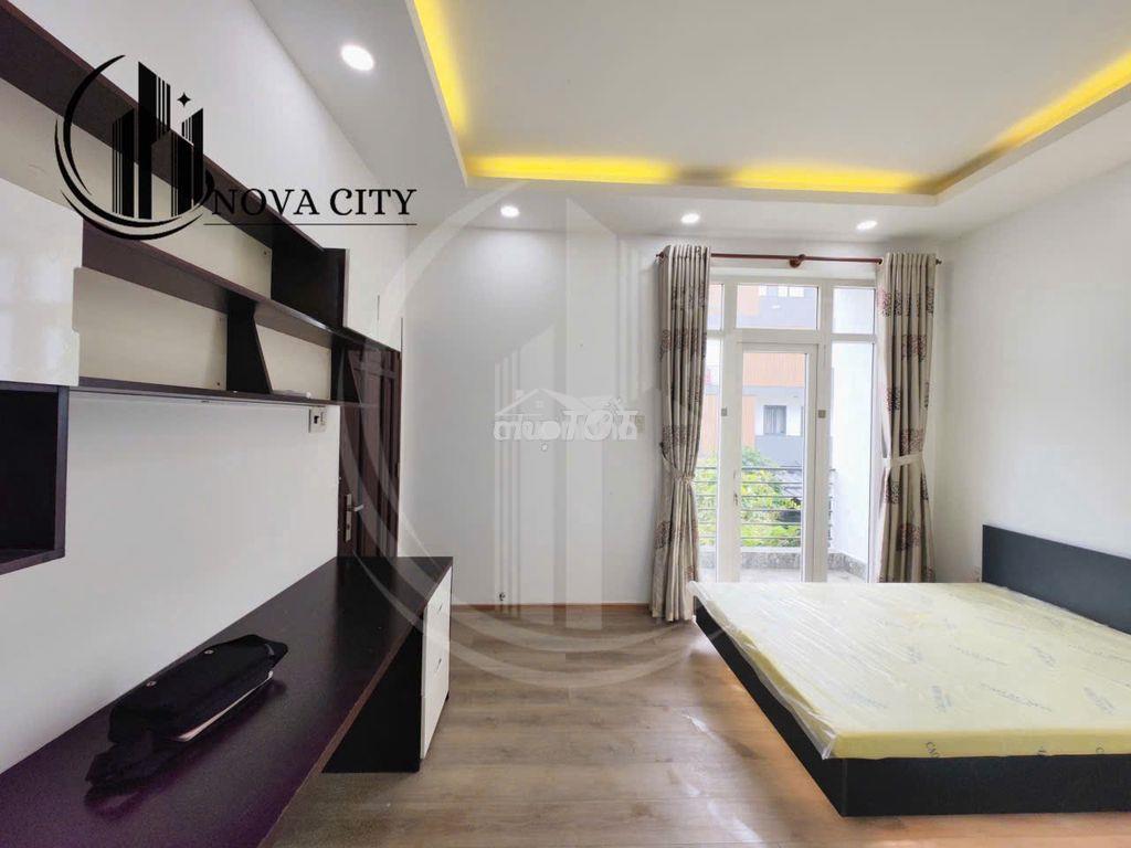 ✨ Ban công siêu đẹp, nội thất hiện đại, dọn vào ở ngay - 2