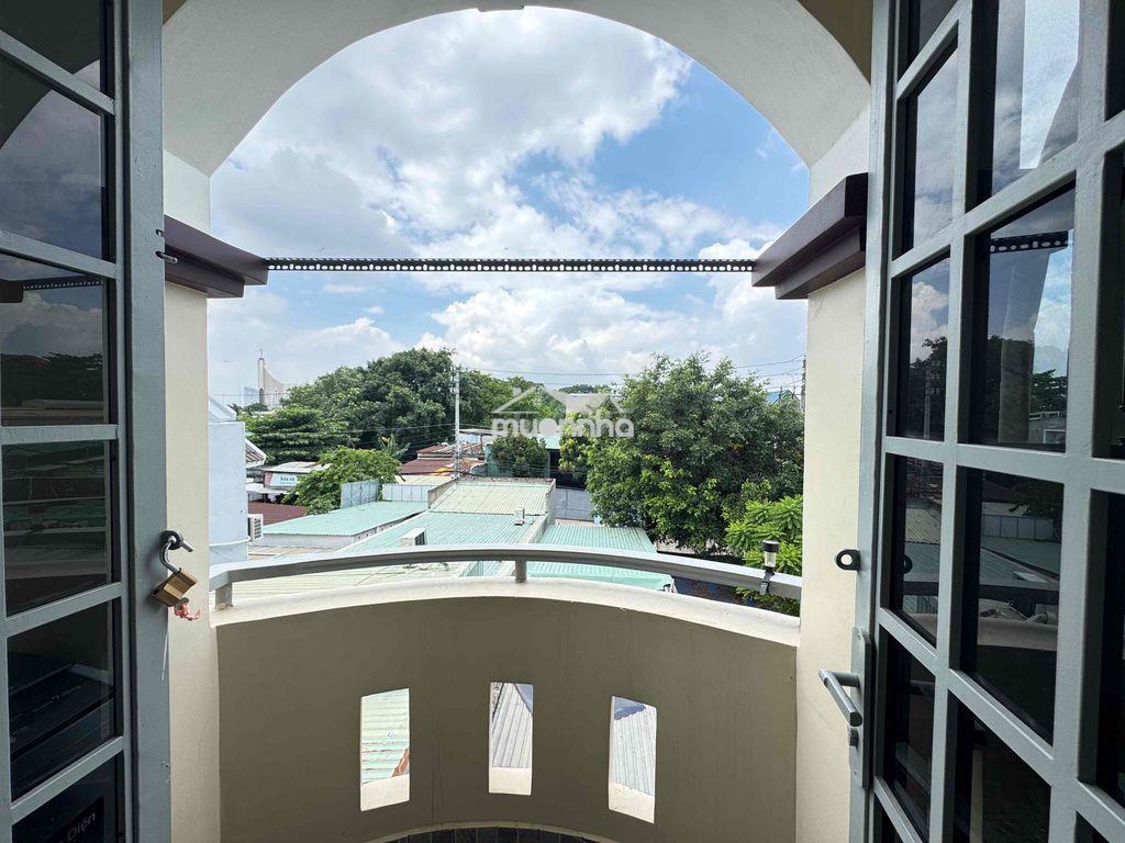 Cho thuê căn hộ dịch vụ quận 2  cao cấp ( chính chủ) - 3