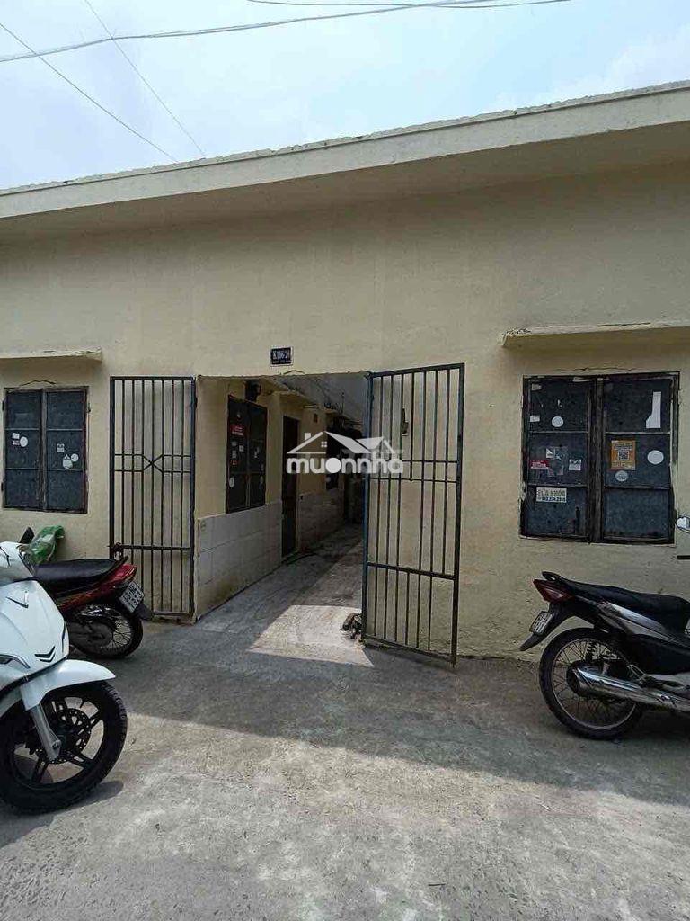 Bán đất tặng 10 phòng trọ tại kiệt ô tô nguyễn lương bằng, rẻ 34tr/m2