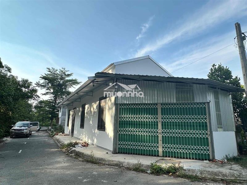 KHU DÂN CƯ BIỆT LẬP. 2 MẶT TIỀN. YÊN TĨNH. CÁCH QL13 100M