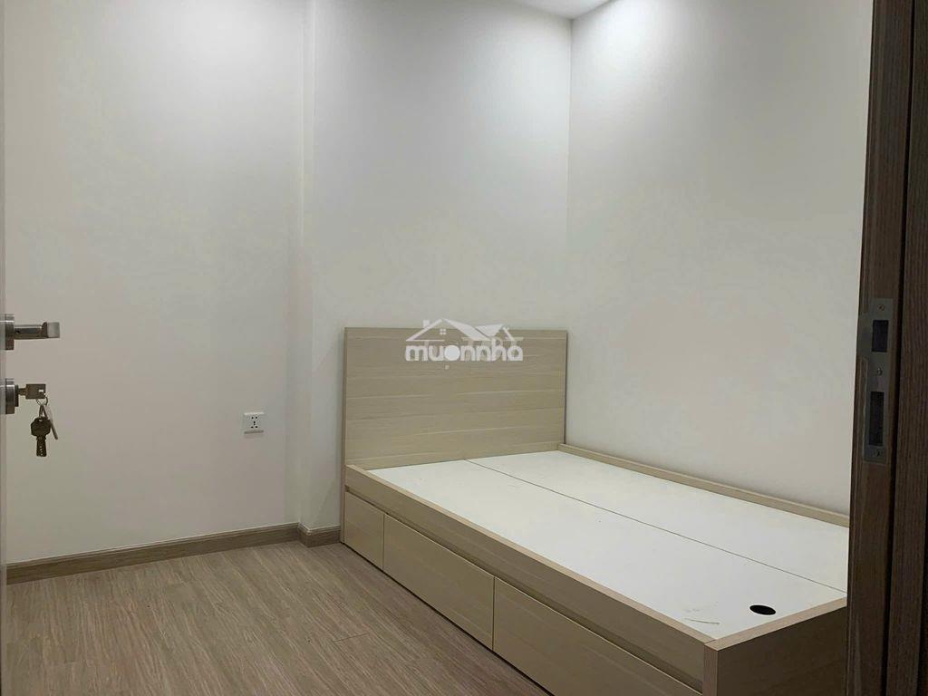 Cần bán gấp căn 2 phòng ngủ vinhomes grand park quận 9, full nt & sổ - 4
