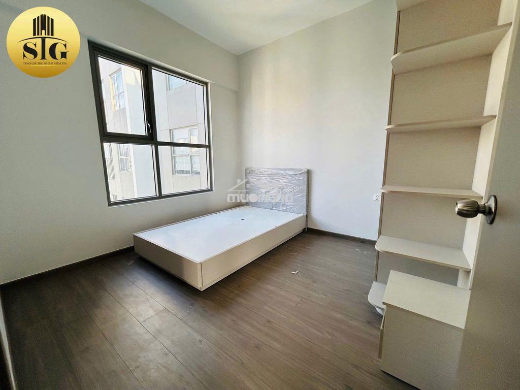 Cho thuê căn hộ 114m2 west gate bình chánh giá 11 triệu ở liền - 4