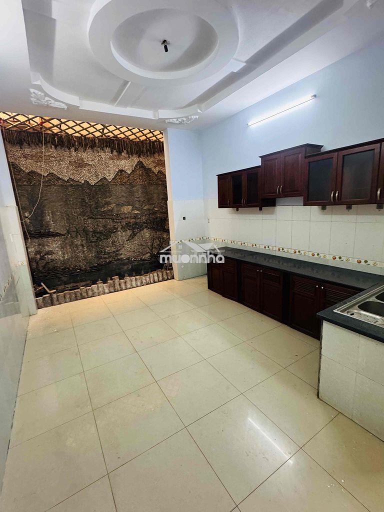 🏦 Nhà mới nc nup hẻm phạm văn chiêu p14 - 3