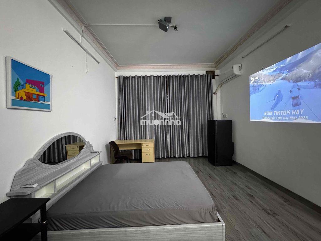 Share phòng nhà nguyên căn - 40m2 - 4
