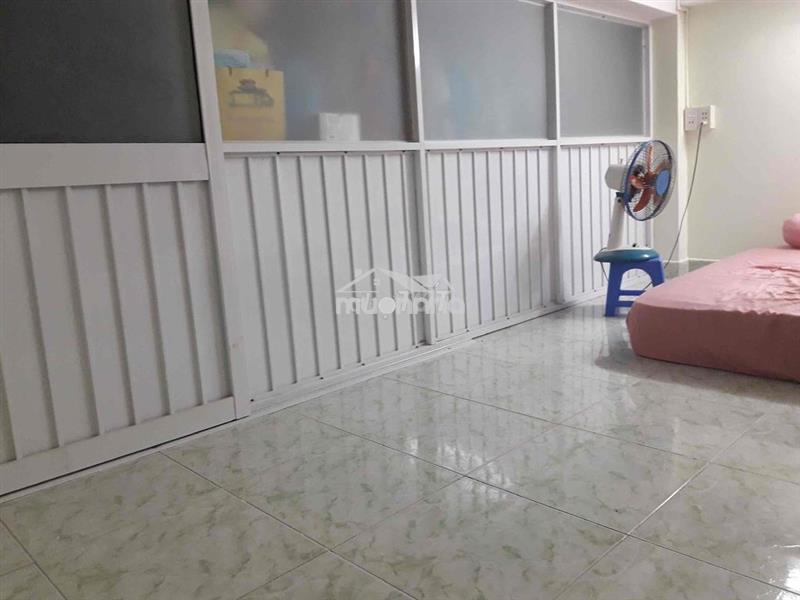 Phòng trọ 9m2 lê lai tân bình 1tr4