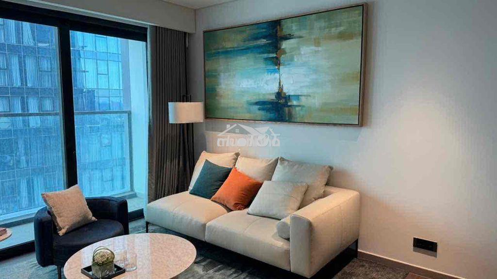 Mình chính chủ cần bán grand marina saigon 83m2 2pn - 2