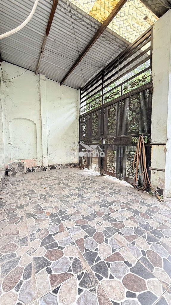 Đất full thổ 123m, ngang 6m nở hậu 10m, trung chánh, hóc môn, giáp q12 - 3