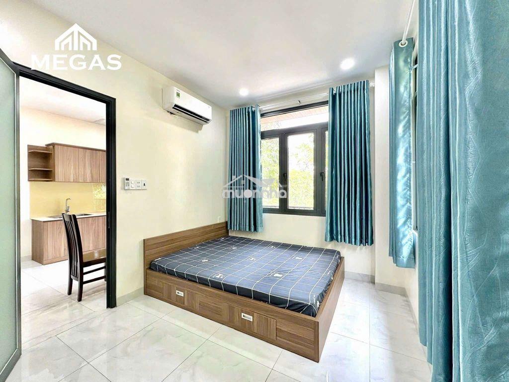 1pn dt 50m2 ban công giá tốt full nt - chỉ có tại quận 2 - 2