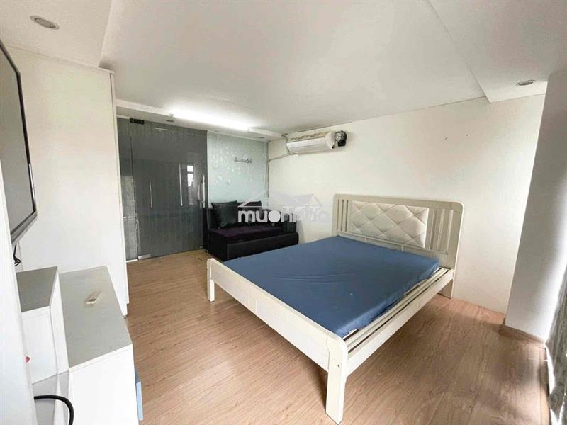 Nắng nhẹ nhàng- view triệu đô chung cư phú hoàng anh tầng cao