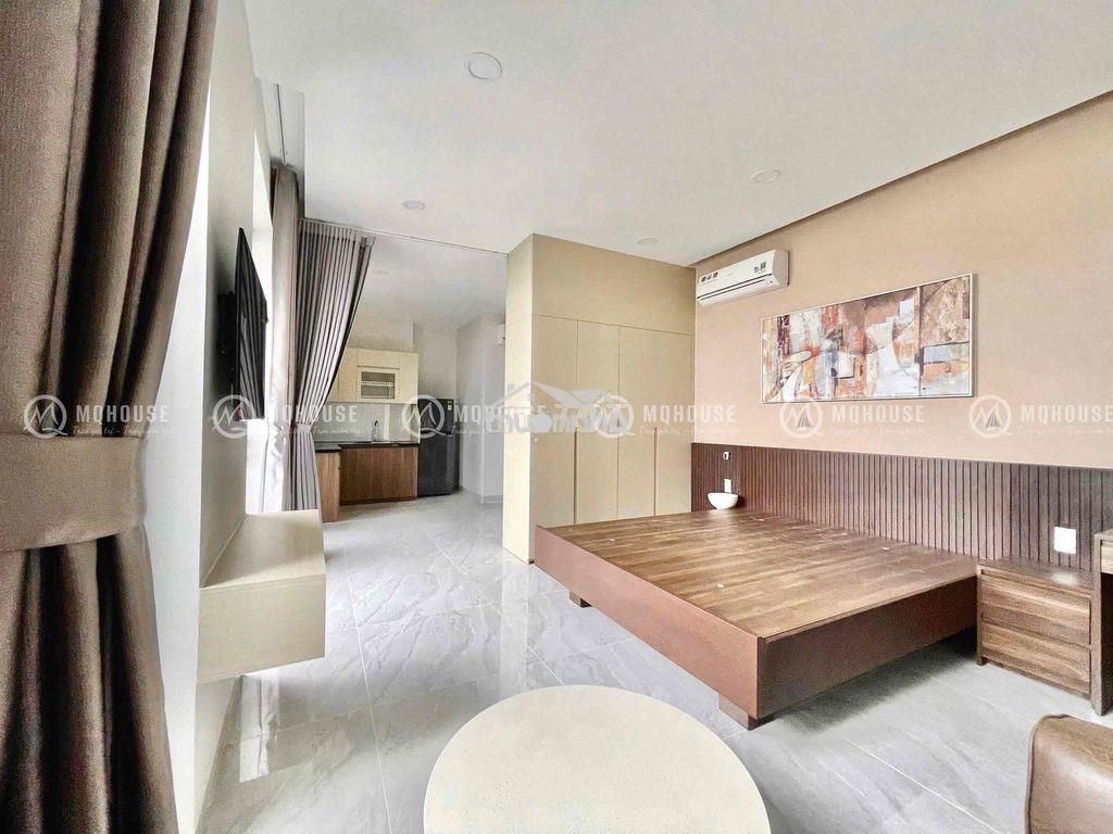 🔥 Stuido siêu đẹp ban công ngay etown cộng hoà giá tốt - 2