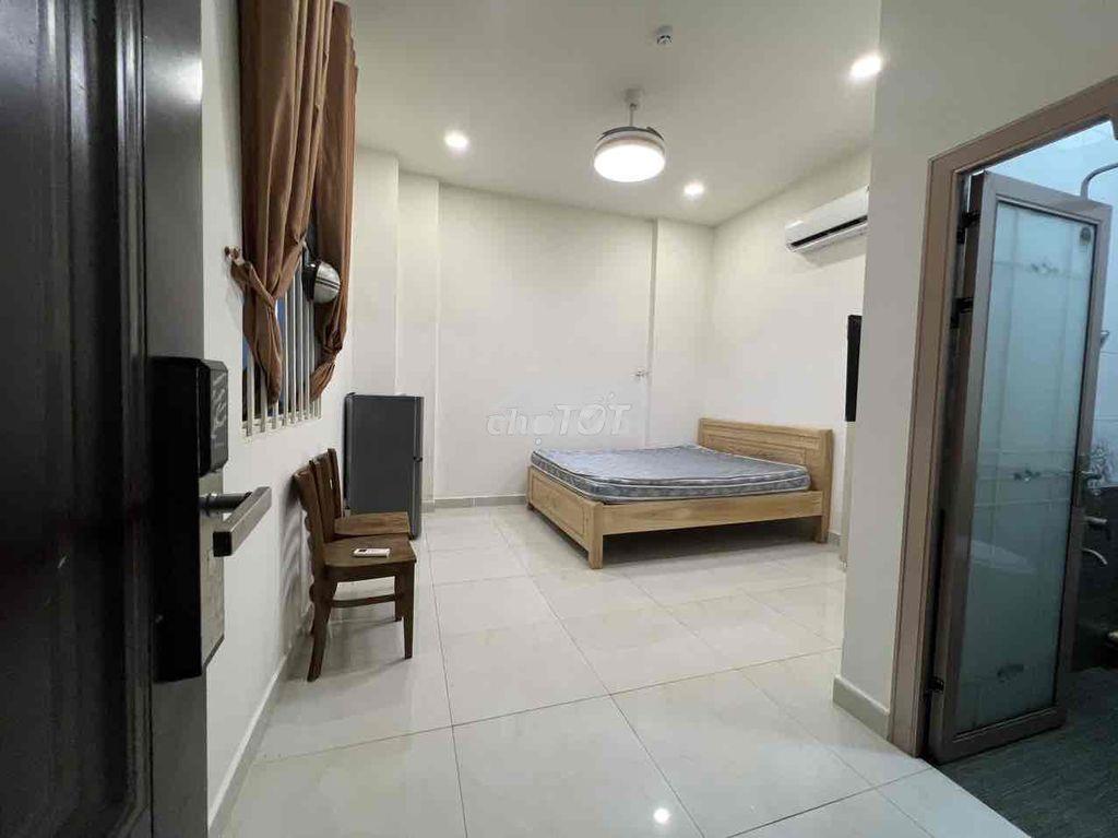 Cho thuê phòng full nội thất - 22m2 ngay khu cnc gần global city - 3