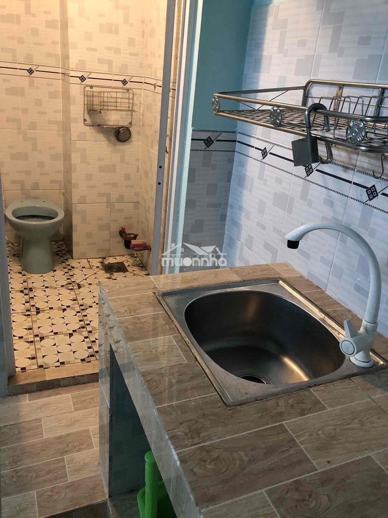 Cho thuê nhà trọ ấp 5 vĩnh lộc b