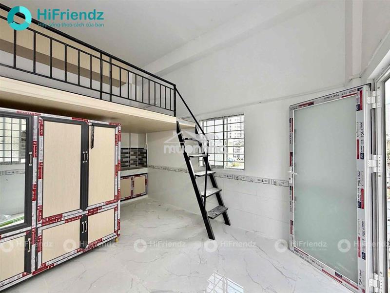 Cho thuê phòng trọ sinh viên giá rẻ ở được nhiều ngừoi