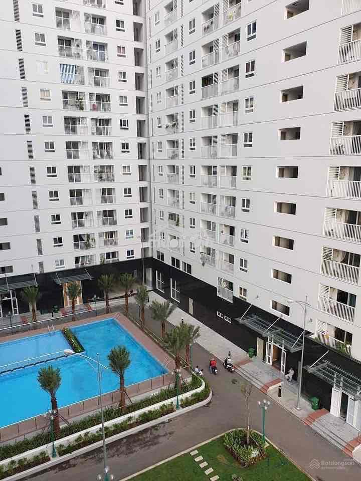 [Ở liền được] căn 3pn giá 12 triệu nhà trống, cc tara residenece - 4