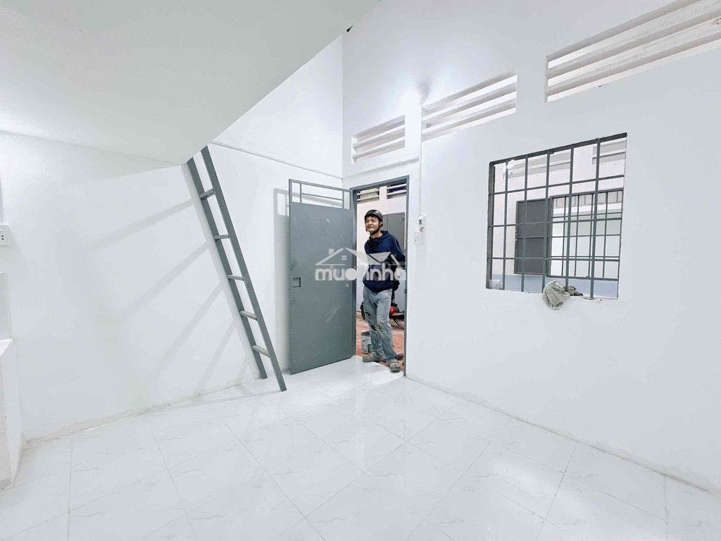 Phòng trọ mới sinh viên - gần làng đh - 3
