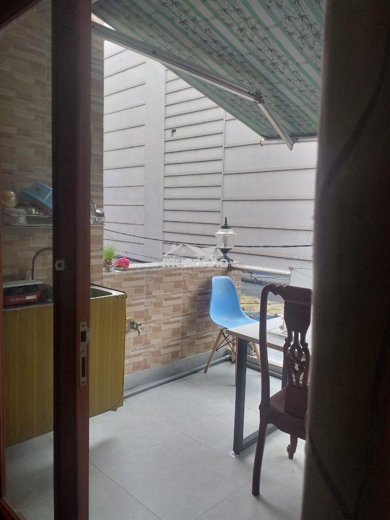 Chính chủ cho thuê phòng gần công viên hoàng văn thụ, 30m2, giá 5tr - 3