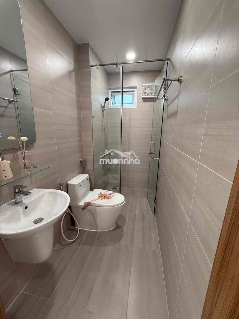 Bán nhà ở xã hội gần ngã 4 vũng tàu,  ngân hàng hỗ trợ vay lên đến 25 - 3