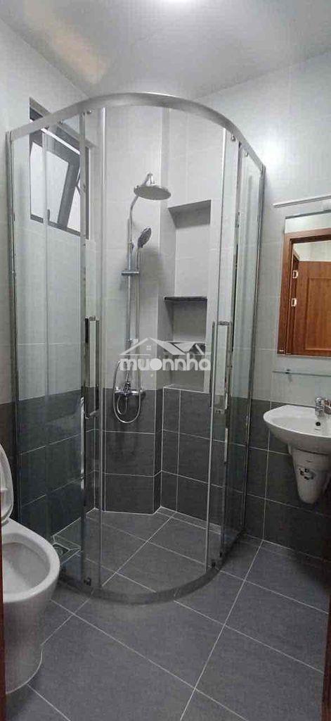 Kế vạn phúc 1 trệt 2 lầu 1 tum 5pn 6wc làm vpcty+ dạy học + spa+ ở - 3