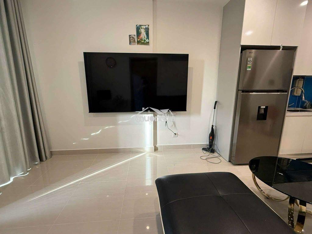 Hot bán gấp căn 2pn2wc ori 2.850 tỷ full nội thất vinhomes grand park - 4