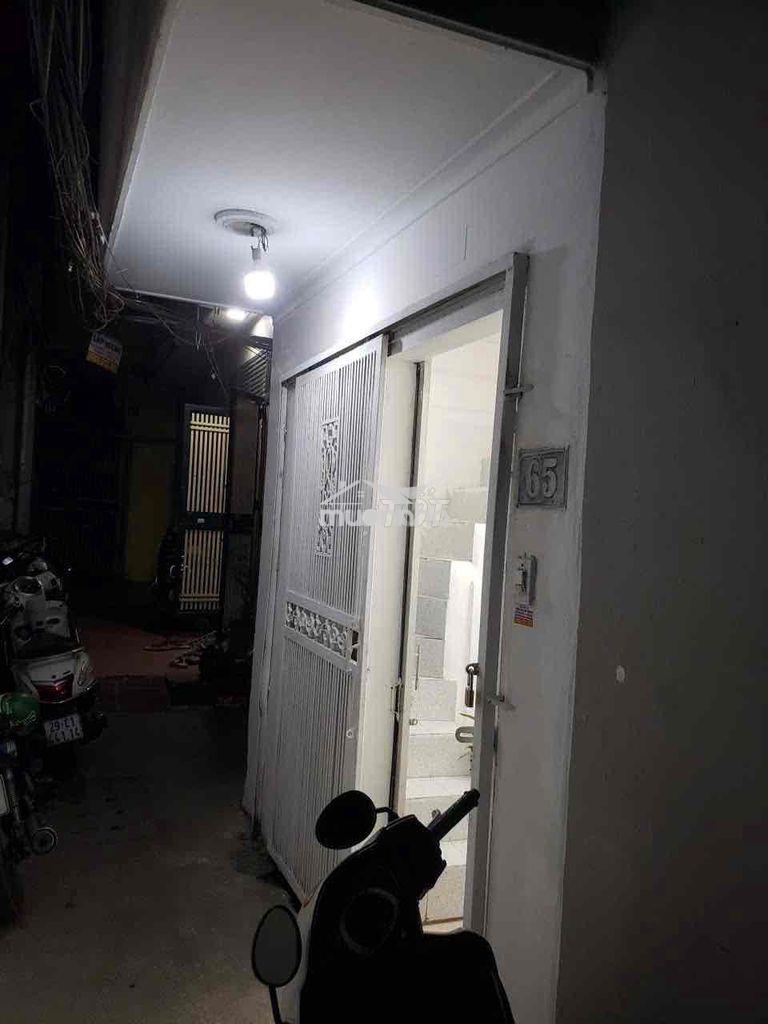 Bán nhà chợ khâm thiên ,trung tâm đống hà nội giá chỉ 2,9 ty - 2