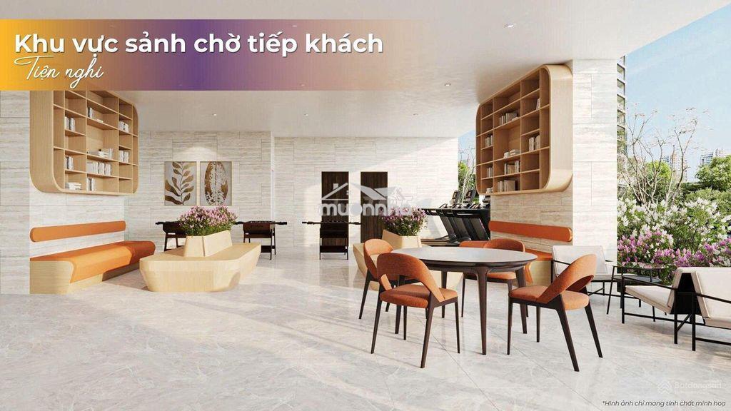 Bán nhanh căn 2-3pn mia center-view biển tháng 7 nhận nhà giá *** - 4