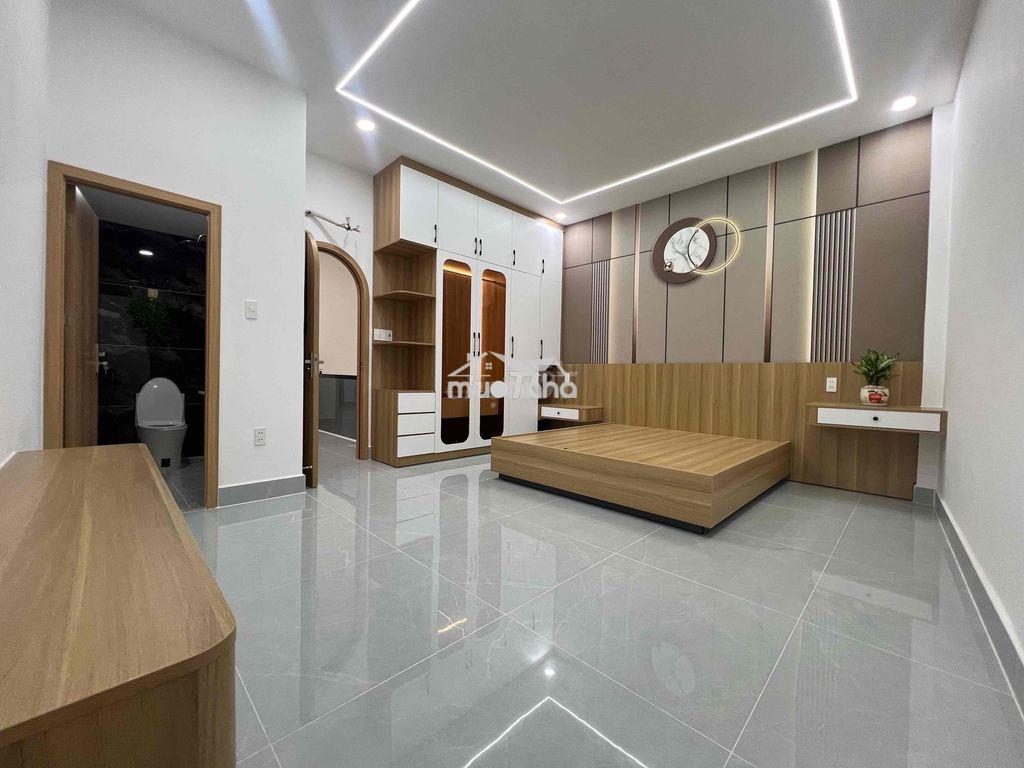 Bán gấp - nhà hương lộ 2 - 70m2 - 4