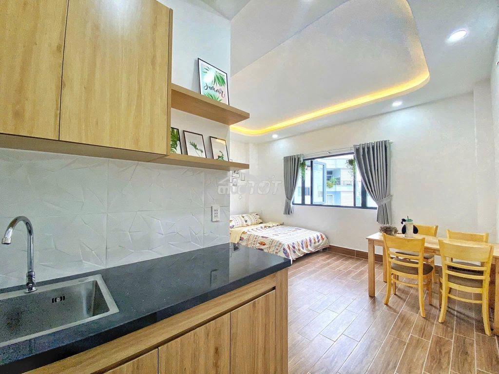 Căn hộ đón nắng - trần hưng đạo, ngay bv an bình quận 5 - 4