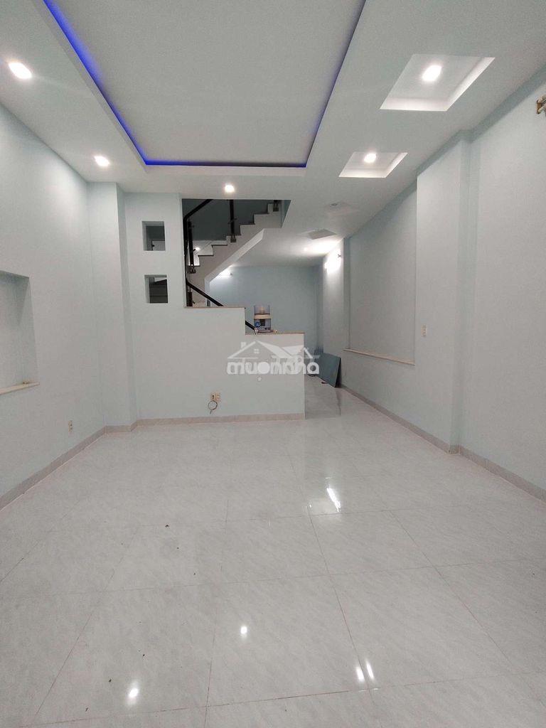 Kdc hồng long mới sơn sửa, 1t2l sân thượng, 4pn 3wc. chốt ac ơi! - Ảnh 2