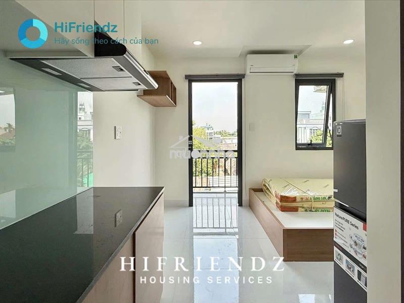 Chdv full nội thất vườn lài, an phú đông