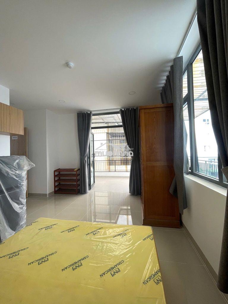 🏡 Cho thuê phòng full nội thất – giá chỉ từ 3tr đến 5tr/tháng - 4