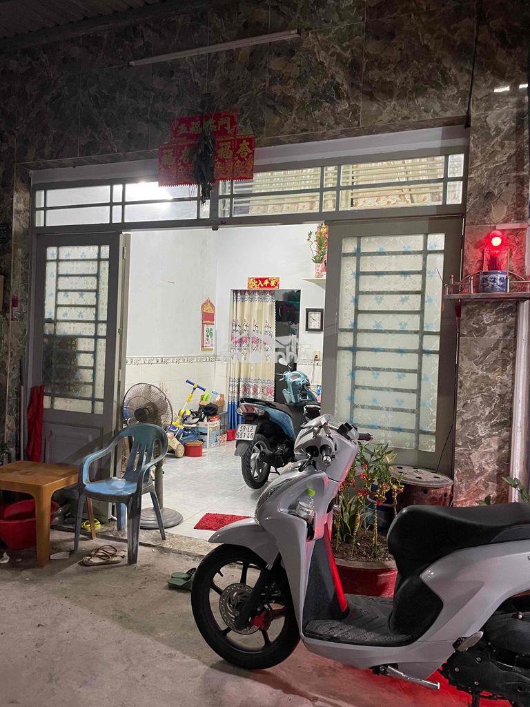 Nhà ở chính chủ