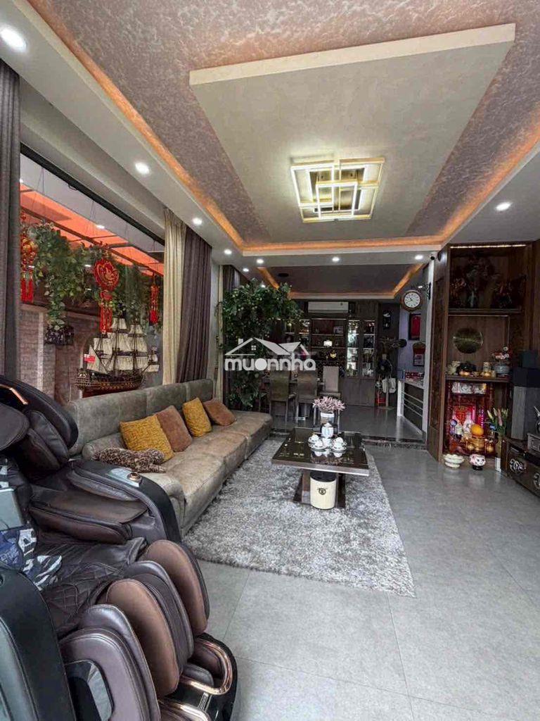 Gấp gấp , biệt thự phú hoà cách lê hồng phong 100m. 3 tầng 5pn - 2