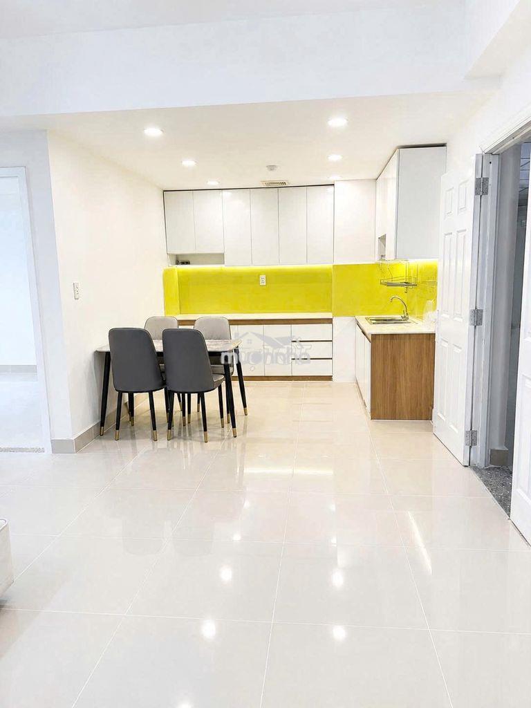 Chính chủ bán căn hộ 1050 chu văn an,2pn,sổ hồng