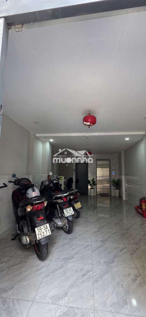 Chỉ 200m đến sân bay tsn – chdv 30m² ban công, full nội thất - 3