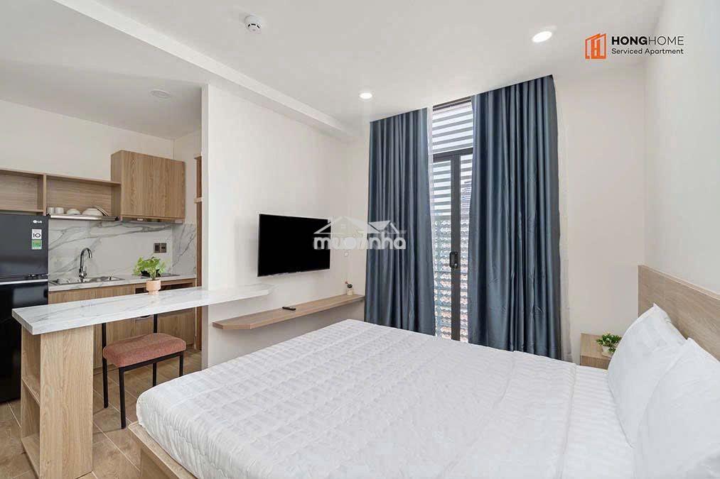 ✨ Studio xinh xắn ngay quận 1 – full nội thất, dọn vào ở ngay ✨ - 3