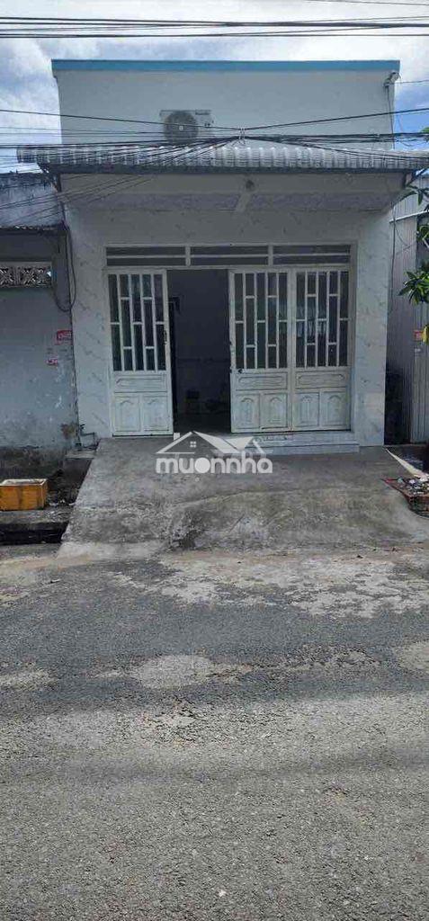 Cho thuê nhà nguyên căn 81m2 tại long xuyên, an giang, chỉ 4 triệu