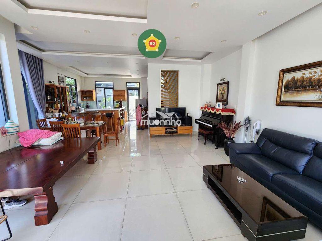 Cho thuê biệt thự kdc jamona city phường phú thuận - quận 7 - 2