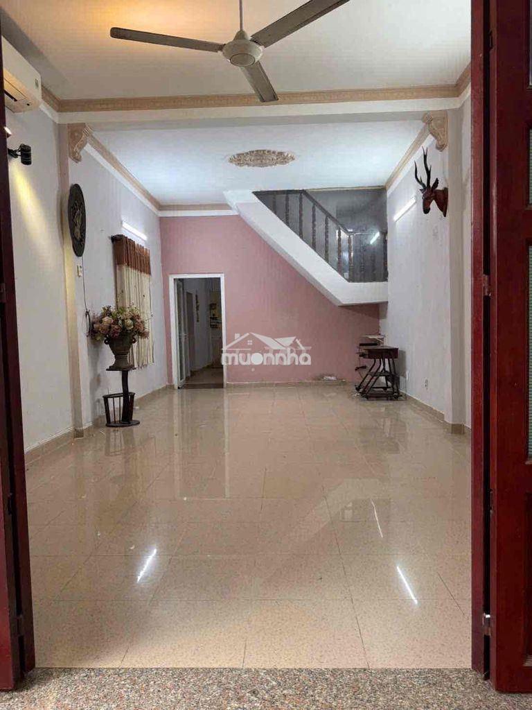 😲80m2 ngay hẻm 333 lê văn sỹ mà chỉ 9.3? - 2