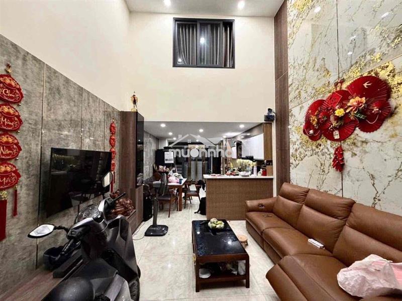 Ngộp bank bán gấp, gò dầu tân phú, 5 tầng thang máy, 4 x 13m.