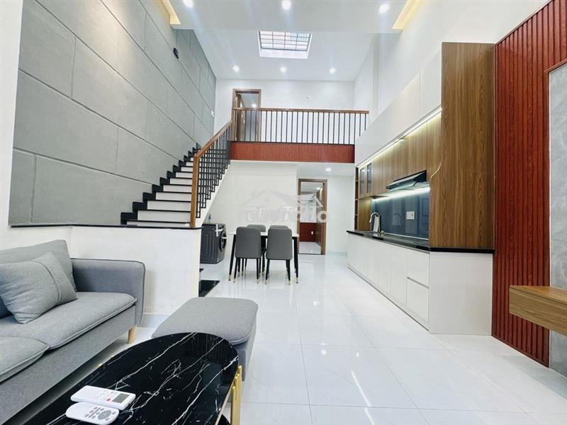 Nhà khu cực vip. bạch đằng, bình thạnh - hẻm 3 gác 59m2 chỉ 4t8 tl