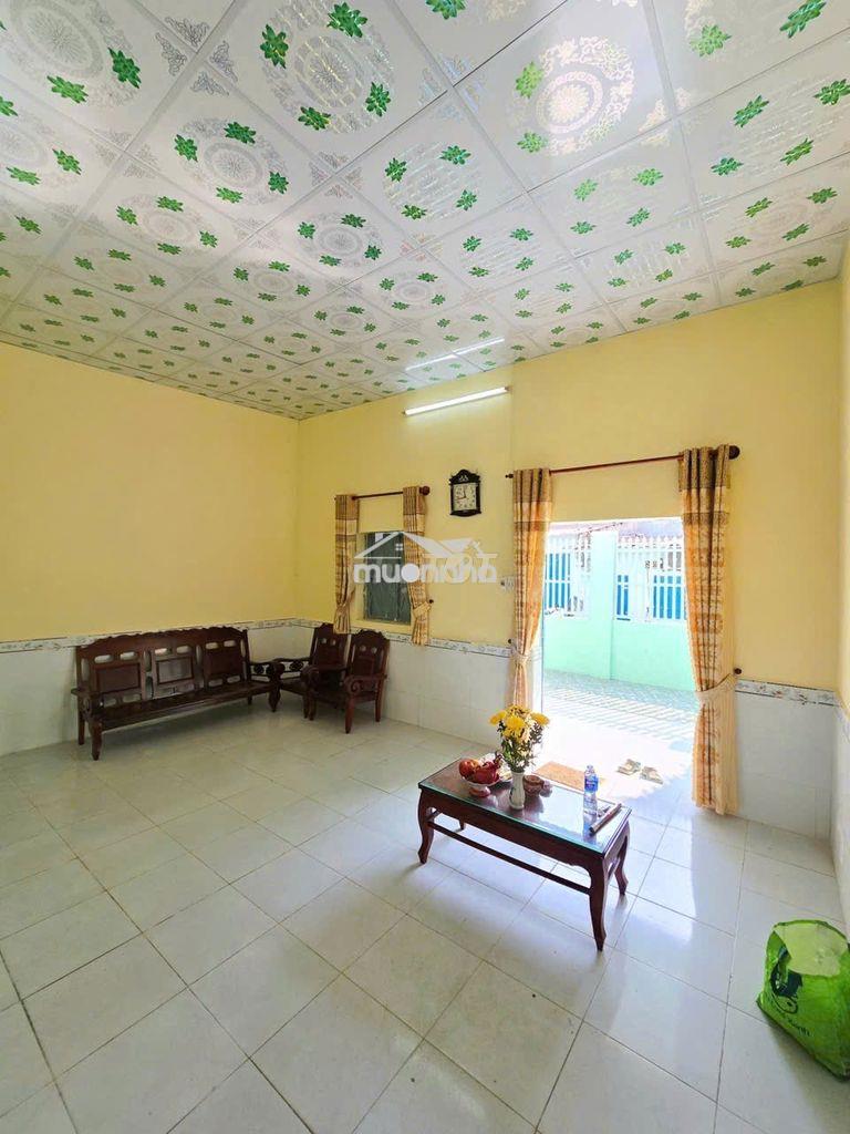 ✅️Nhà phố 107m²,hẻm xe hơi, ngang 7m, gần chợ lò lu, q9. - 4