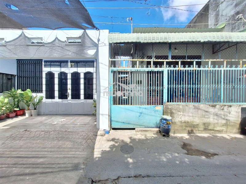 Nhà phố 90m ngang 5m gần ngã tư chiêu liêu dĩ an( p. dĩ an tphcm mới)