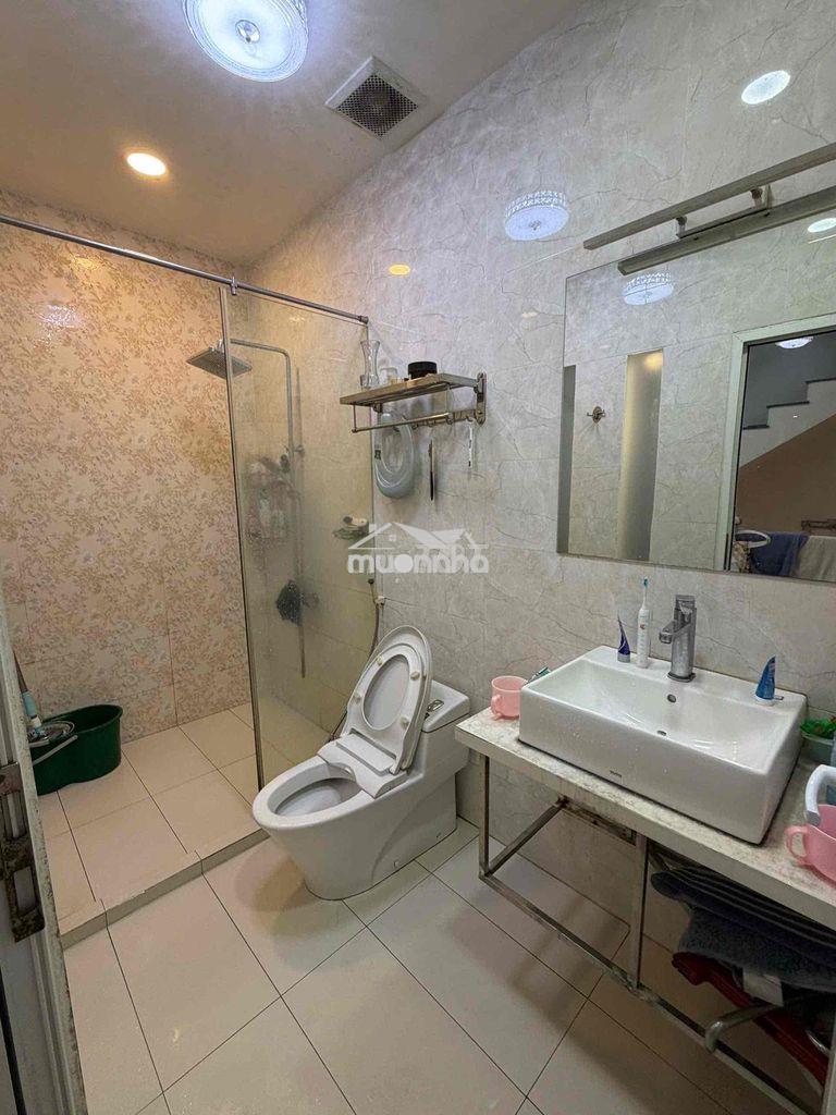 Bán nhà phố lovera park , căn 5x16m thiết kế 4 pn đẹp và giá 7️⃣ ty - 4
