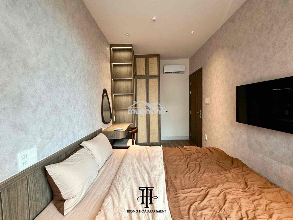 ✅Hệ thống căn hộ_1pn 50m2_bacolny view landmark_full nội thất✅ - 2