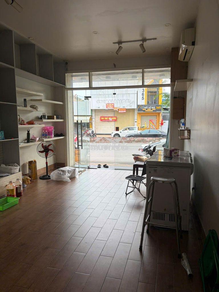 Cho thuê mặt bằng kinh doanh đẹp 40m² – lê trọng tấn, tân phú